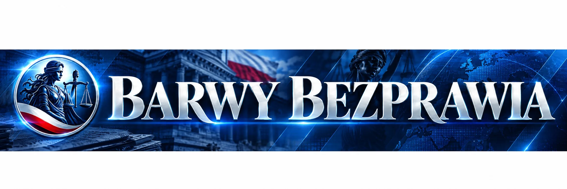 Barwy Bezprawia – niezależne czasopismo interwencyjne